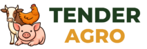 Tender Agro – żywienie i zdrowie zwierząt
